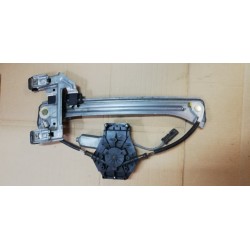 CHRYSLER PT CRUISER POSE VITRE ARRIÈRE GAUCHE SCOOTER RACK