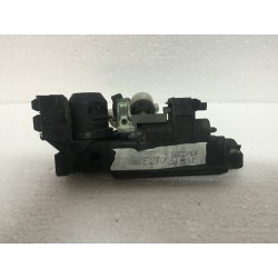 Maniglia Cofano Posteriore Mercedes E280 Berlina 2004 baule A2037500693