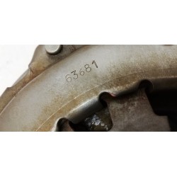 KIT FRIZIONE ORIGINALE FIAT LANCIA ALFA 0.9 TWIN AIR 900 BENZINA