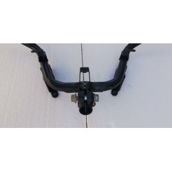 MANUBRIO YAMAHA MAJESTY 125 150 2001 2002 2003