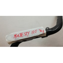 MANUBRIO YAMAHA MAJESTY 125 150 2001 2002 2003