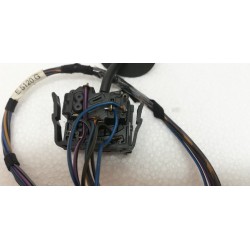 BMW Z3 e36 gradateur de LEVIER sur la DROITE de commande essuie-glace CRISTAUX 8360919.3