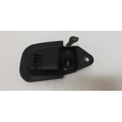 BMW Z3 série 3 e36 de la POIGNÉE de porte AVANT DROITE CHROME 51.22 1960830
