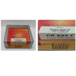 KIT LAUFRAD KUPPLUNGSGLOCKE MALAGUTI MADISON YAMAHA MAJESTY MBK 125