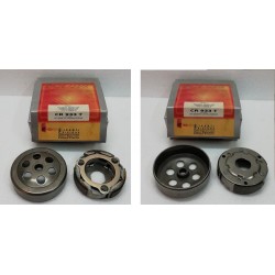 KIT GIRANTE CAMPANA FRIZIONE MALAGUTI MADISON YAMAHA MAJESTY  MBK 125