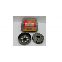 KIT LAUFRAD KUPPLUNGSGLOCKE MALAGUTI MADISON YAMAHA MAJESTY MBK 125