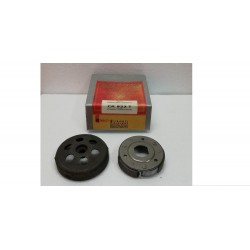 KIT GIRANTE CAMPANA FRIZIONE PIAGGIO LIBERTY 125 VESPA ET4 125 HIGH TECH