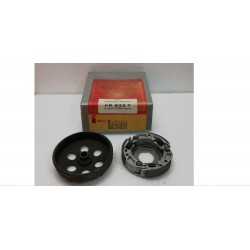 KIT LAUFRAD KUPPLUNGSGLOCKE PIAGGIO LIBERTY 125 VESPA ET4 125 HIGH-TECH