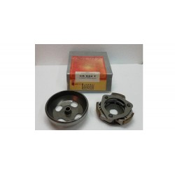 KIT TURBINE DE LA CLOCHE D'EMBRAYAGE HONDA PANTHÉON 125 150 HIGH-TECH CR932T
