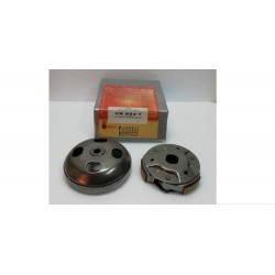 KIT LAUFRAD-GLOCKE KUPPLUNG HONDA PANTHEON 125 150 HIGH-TECH-CR932T