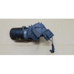 RENAULT LAGUNA II ANLASSER WISCHER KRISTALLE VORNE ORIGINAL VALEO