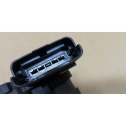 RENAULT LAGUNA II ANLASSER WISCHER KRISTALLE VORNE ORIGINAL VALEO