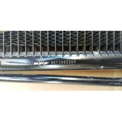 RADIATORE CLIMA CONDENSATORE ARIA CONDIZIONATA BMW 530 GT F07 N57D30A