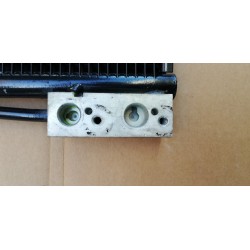 RADIATORE CLIMA CONDENSATORE ARIA CONDIZIONATA BMW 530 GT F07 N57D30A
