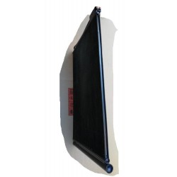RADIATORE CLIMA CONDENSATORE ARIA CONDIZIONATA BMW 530 GT F07 N57D30A