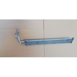 REFROIDISSEUR d'HUILE pour DIRECTION assistée BMW 5 7 F07 F10 F01 F02 BEHR 7570100 GT