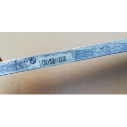 REFROIDISSEUR d'HUILE pour DIRECTION assistée BMW 5 7 F07 F10 F01 F02 BEHR 7570100 GT