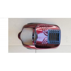 BEINSCHILD RUMPF APRILIA SCARAB 125 150 200 ORIGINAL 103146