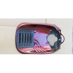 SCUDO ANTERIORE CARENA APRILIA SCARABEO 125 150 200 ORIGINALE 103146