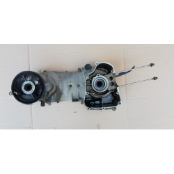 ACCOPPIAMENTO CARTER MOTORE YAMAHA MAJESTY 125 150 SKYLINER MBK 5DS