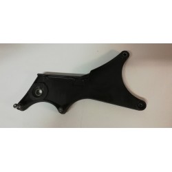 SUPPORT DE LA ROUE ARRIÈRE / D'ÉCHAPPEMENT APRILIA SCARABEO 125 150 200 ROTAX