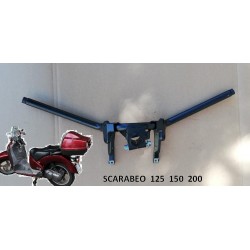 DIRECTEUR DE GUIDON DE L'APRILIA SCARABEO 125 150 200 ROTAX