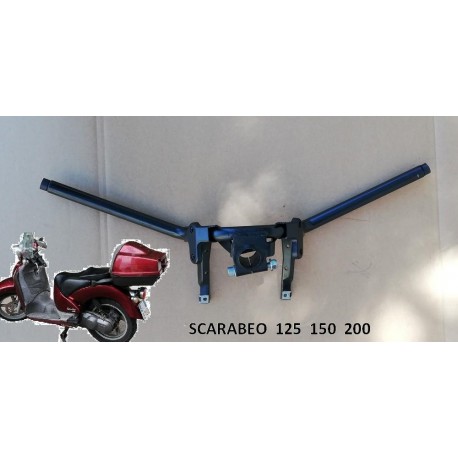 LENKER LENKUNG, APRILIA SCARAB 125 150 200 ROTAX