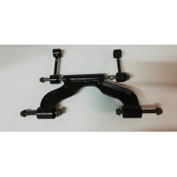 YAMAHA X-CITY 250 HALTER FAHRSCHEMEL KOMPLETT ORIGINAL HALTERUNG
