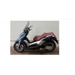 YAMAHA X-CITY 250 KRÜMMER EINLASS-LUFT-ROHR-KASTEN-FILTER