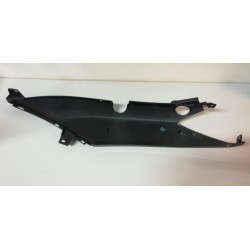 YAMAHA VP X-CITY 250 CARENA, le CÔTÉ DROIT BLEU NEPTUNE 5B2-F1741