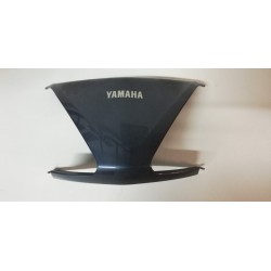 YAMAHA VP X-CITY 250-RUMPF-RÜCKSEITE BLAU NEPTUNS ZOPF