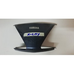 YAMAHA VP X-CITY 250 CARENA POSTERIORE BLU NETTUNO CODINO