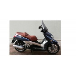 YAMAHA X-CITY 250 COMANDO GAS GRUPPO ACCELERATORE 4YR262400200