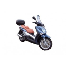 YAMAHA X-CITY 250 COMANDO GAS GRUPPO ACCELERATORE 4YR262400200