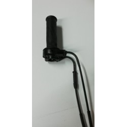 YAMAHA X-CITY 250 COMANDO GAS GRUPPO ACCELERATORE 4YR262400200