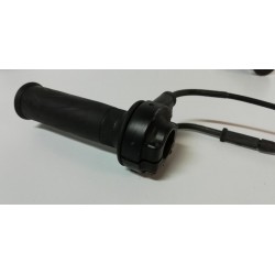 YAMAHA X-CITY 250 COMANDO GAS GRUPPO ACCELERATORE 4YR262400200