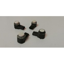 N.4 SENSORI PARCHEGGIO ORIGINALI BMW F07 F10 F11 9206526