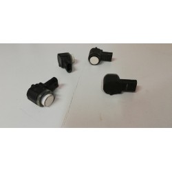 N.4 SENSORI PARCHEGGIO ORIGINALI BMW F07 F10 F11 9206526