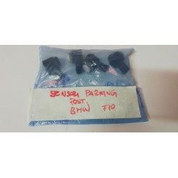 N.4 SENSORI PARCHEGGIO ORIGINALI BMW F07 F10 F11 9206526