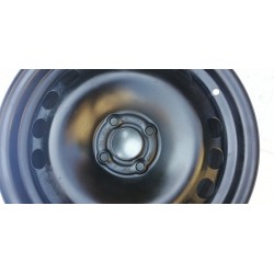 CERCHIO FERRO 16 OPEL ASTRA H / ZAFIRA B   GM 2160127   6 ½ J x 16H2