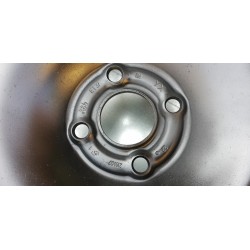 CERCHIO FERRO 16 OPEL ASTRA H / ZAFIRA B   GM 2160127   6 ½ J x 16H2