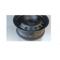 CERCHIO FERRO 16 OPEL ASTRA H / ZAFIRA B   GM 2160127   6 ½ J x 16H2