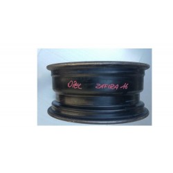 CERCHIO FERRO 16 OPEL ASTRA H / ZAFIRA B   GM 2160127   6 ½ J x 16H2