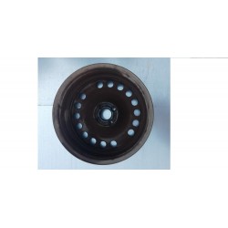 CERCHIO FERRO 16 OPEL ASTRA H / ZAFIRA B   GM 2160127   6 ½ J x 16H2
