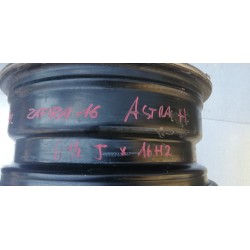 CERCHIO FERRO 16 OPEL ASTRA H / ZAFIRA B   GM 2160127   6 ½ J x 16H2