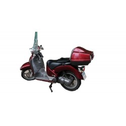 APRILIA SCARABEO 125 150 200 PARAFANGO POSTERIORE CARENA ORIGINALE 103179