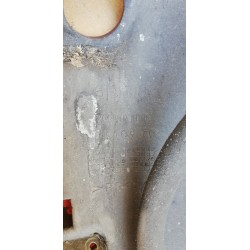APRILIA SCARABEO 125 150 200 PARAFANGO POSTERIORE CARENA ORIGINALE 103179