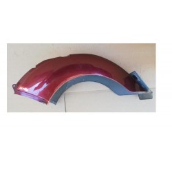 APRILIA SCARABEO 125 150 200 PARAFANGO POSTERIORE CARENA ORIGINALE 103179