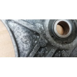 PIAGGIO X9 500 SUPPORTO CAMPANA FRIZIONE 994270 825125 75032