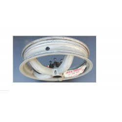 CERCHIO RUOTA POSTERIORE APRILIA SCARABEO 125 150 200 ROTAX 16 X 3.00 GRIMECA